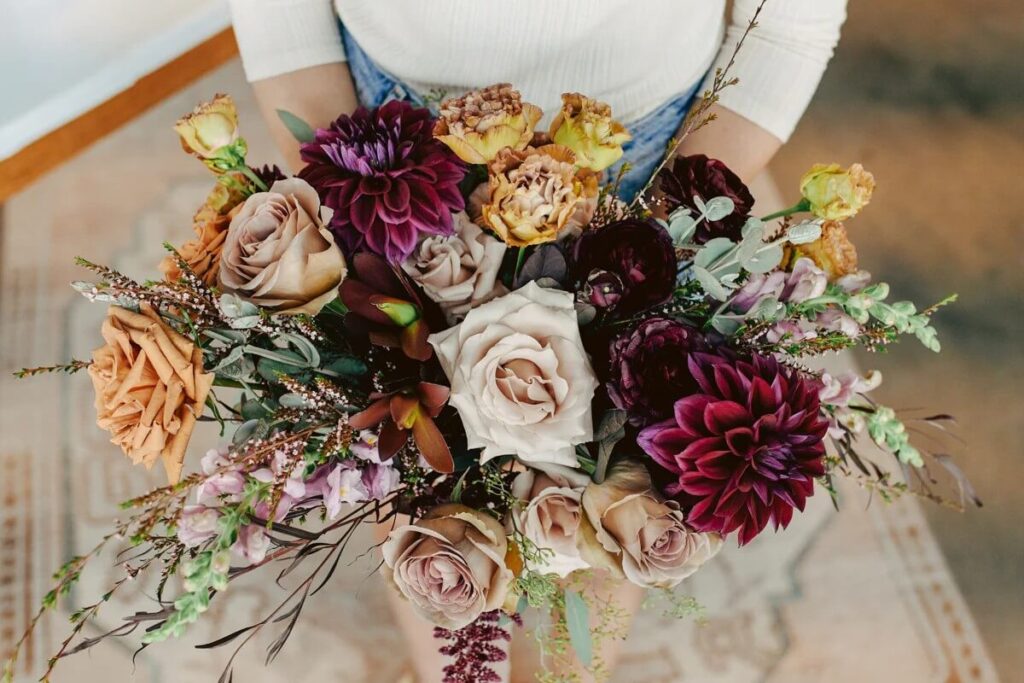 Castlecrag Flower Shop: Gorgeous Bouquets You’ll Adore