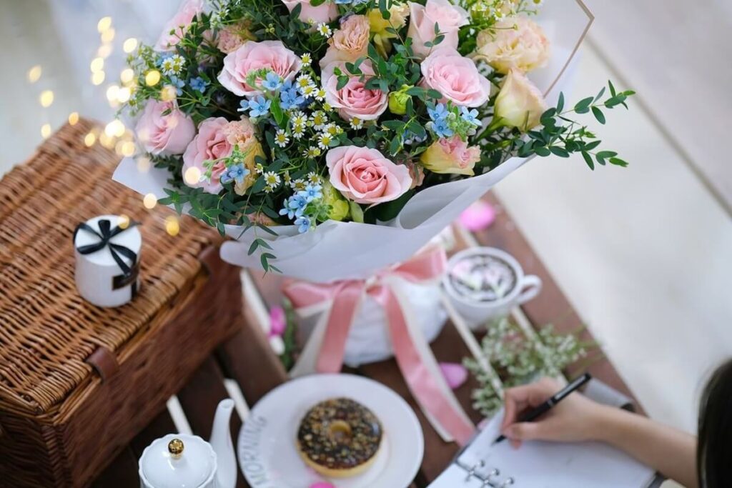 Castlecrag Flower Shop: Gorgeous Bouquets You’ll Adore