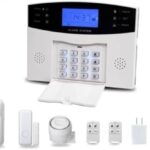 Alarm Systems for Businesses: What You Need to Know