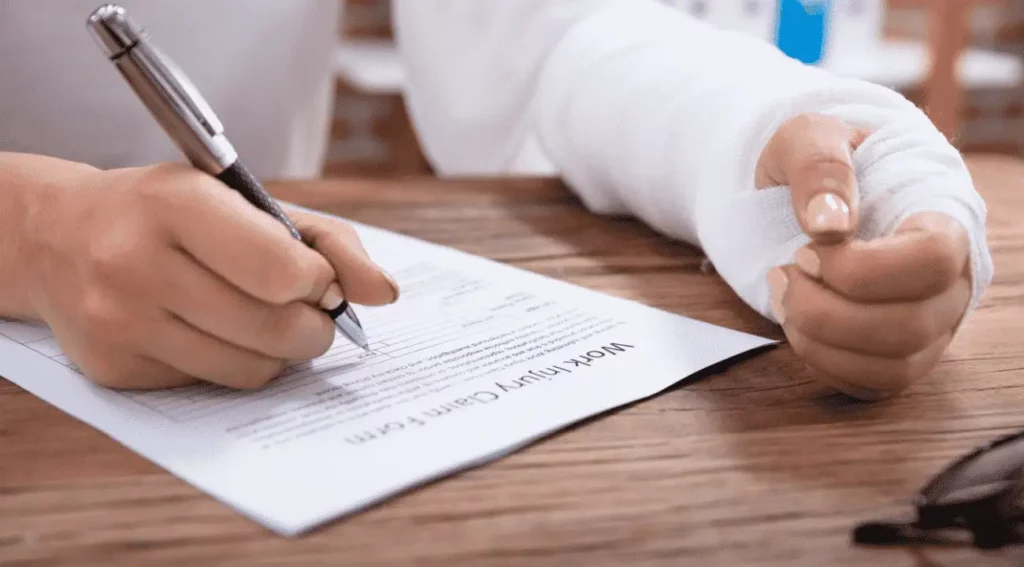 compensation lawyers brisbane