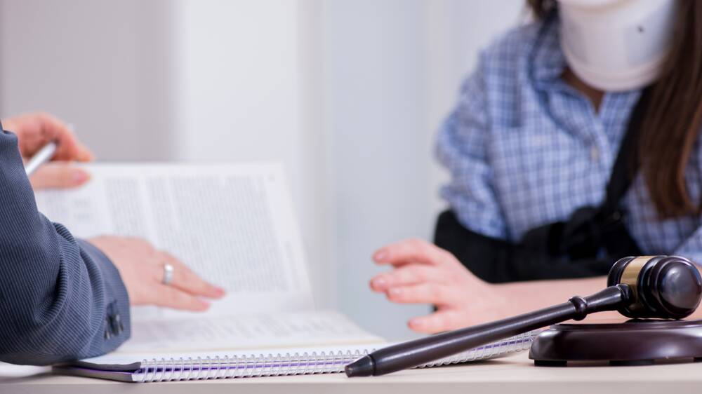 brisbane compensation lawyers