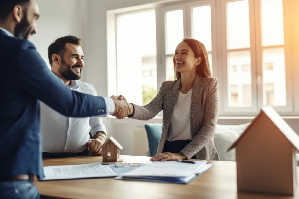 property conveyancing