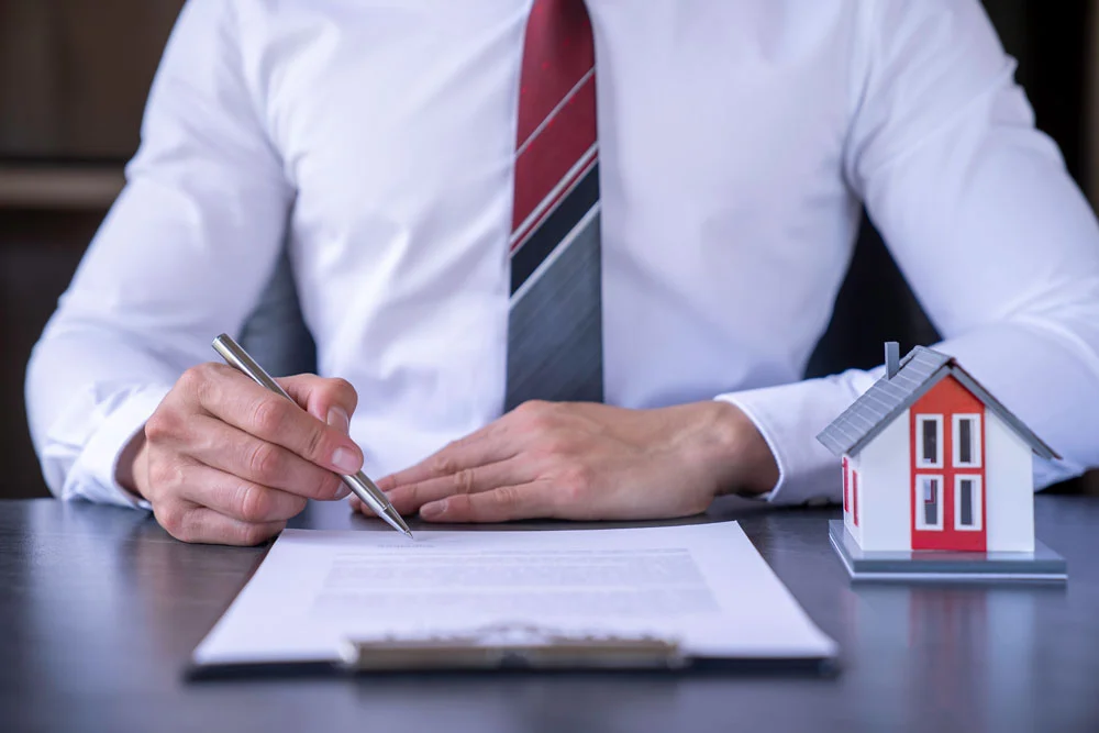 conveyancer