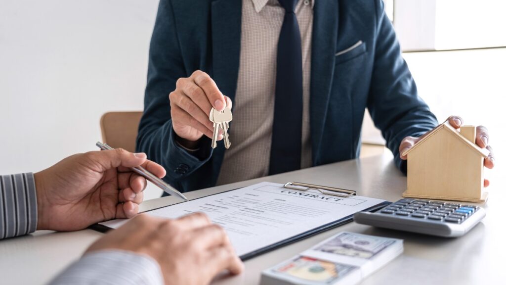 conveyancer