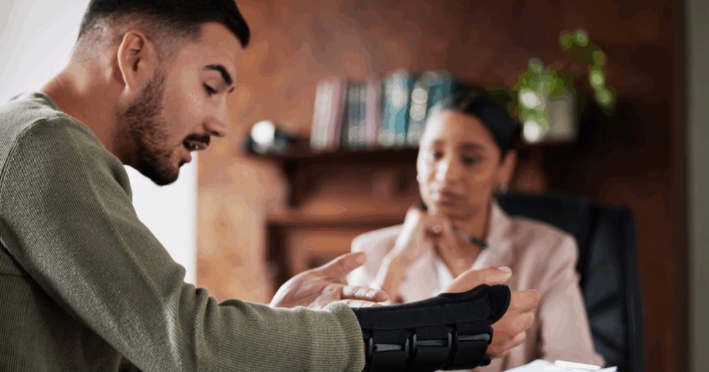 injury compensation lawyer Canberra