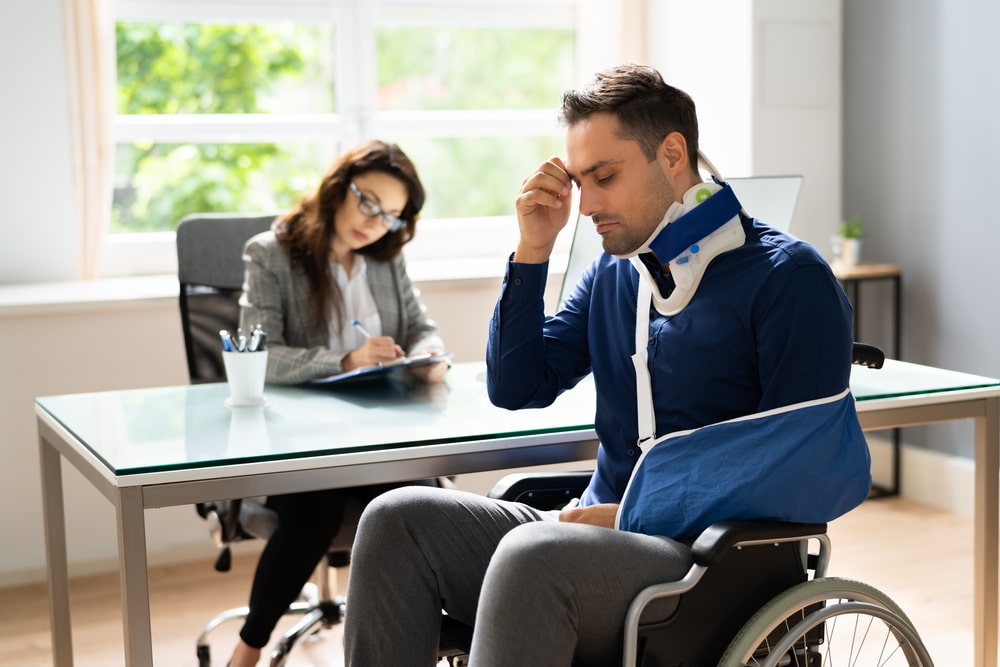 injury compensation lawyer Canberra