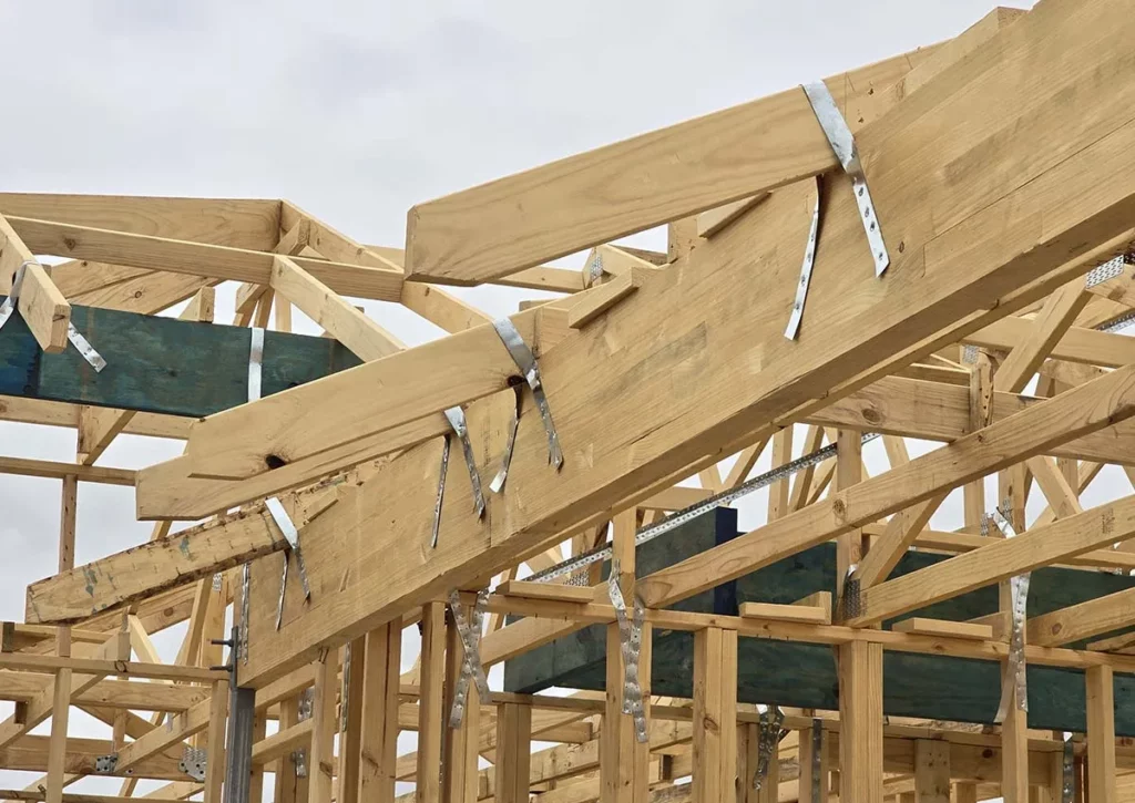 LVL Formwork Timber