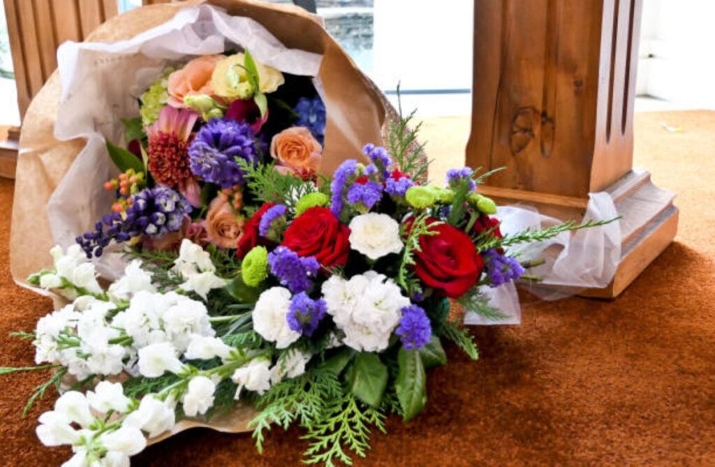 Kirribilli Flower Delivery