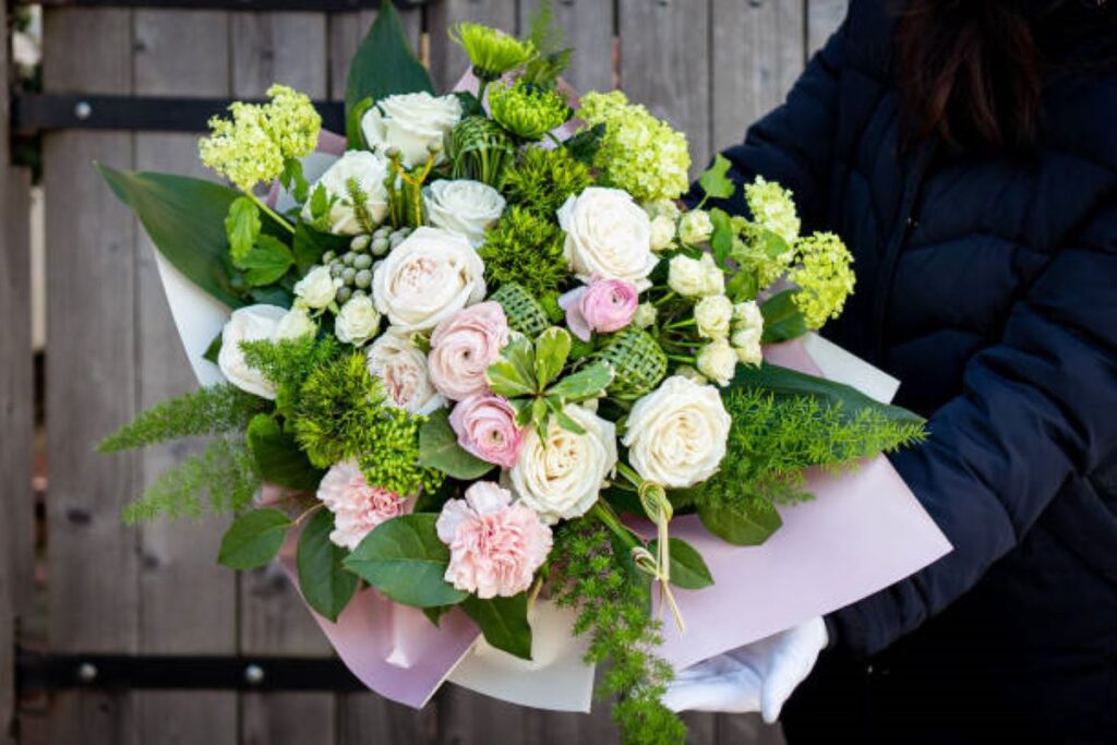 Kirribilli Flowers