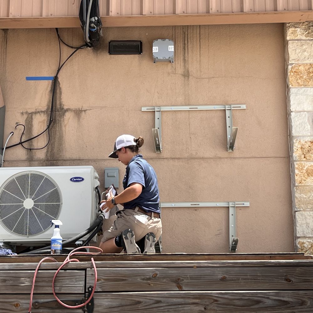 Air Conditioning Service Hills District: How Often Is Enough?