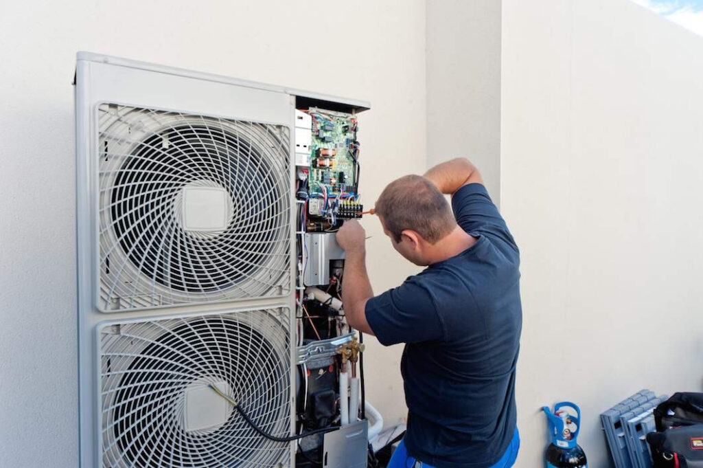 Baulkham Hills Air Conditioning: What Locals Need to Know Before Buying