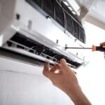 Air Conditioning Service Hills District: How Often Is Enough?