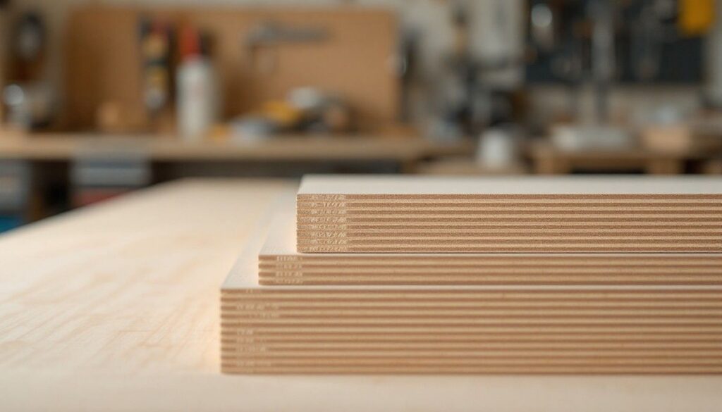 formwork plywood