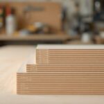 What Is Formwork Plywood and How Is It Used in Construction?