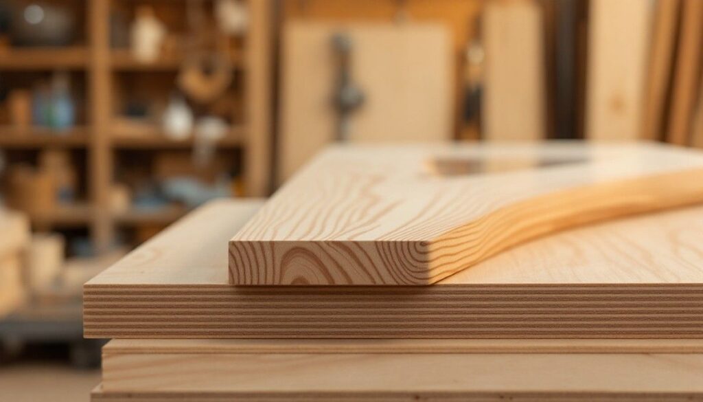 concrete form plywood