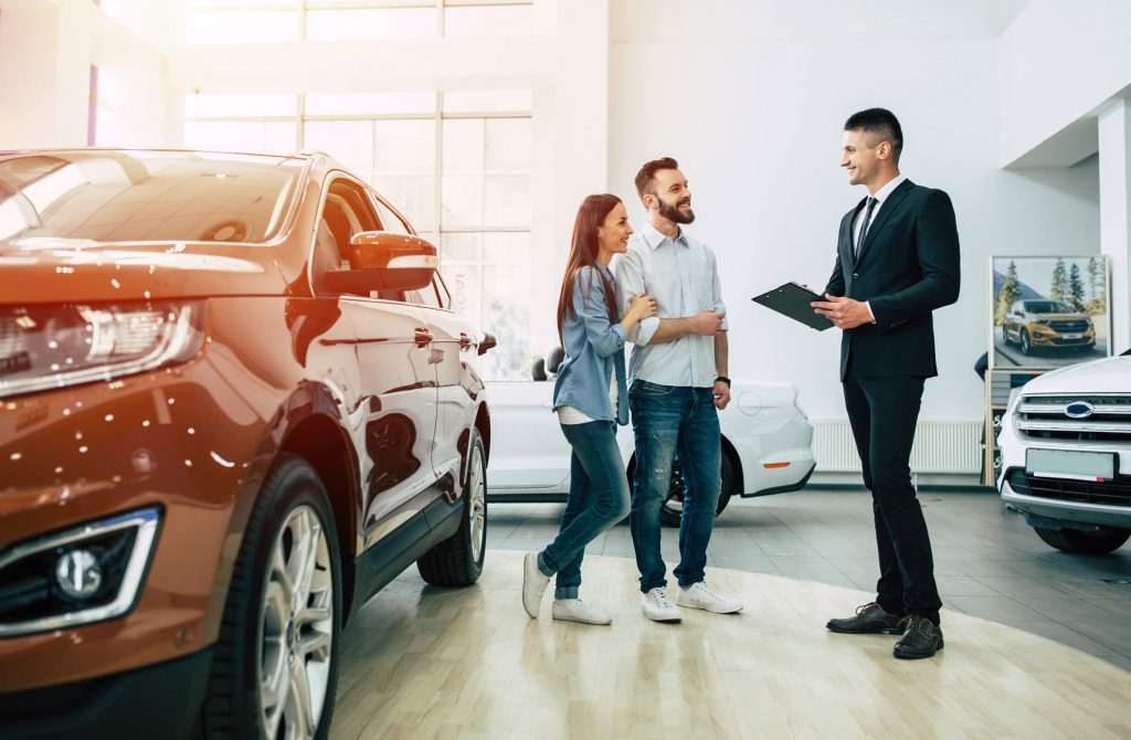 Car Showroom Cleaners vs General Commercial Cleaners: What's the Difference?