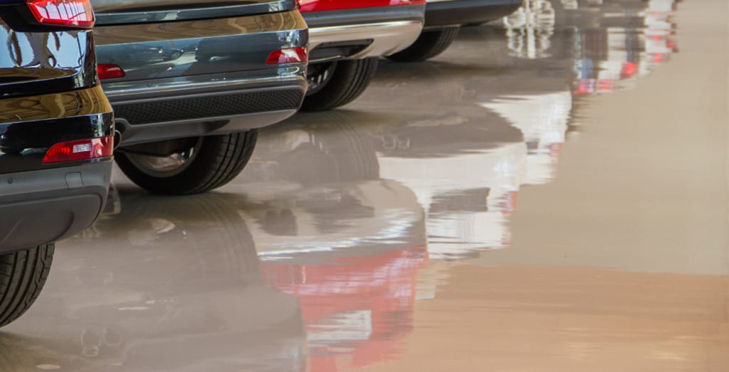 Car Dealership Cleaners: Which Showroom Zones Need Daily Attention?